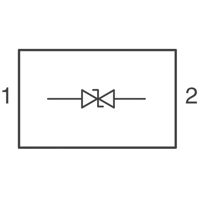 ESD0P2RF02LSE6327XTSA1 Infineon Technologies TVS - Diodi